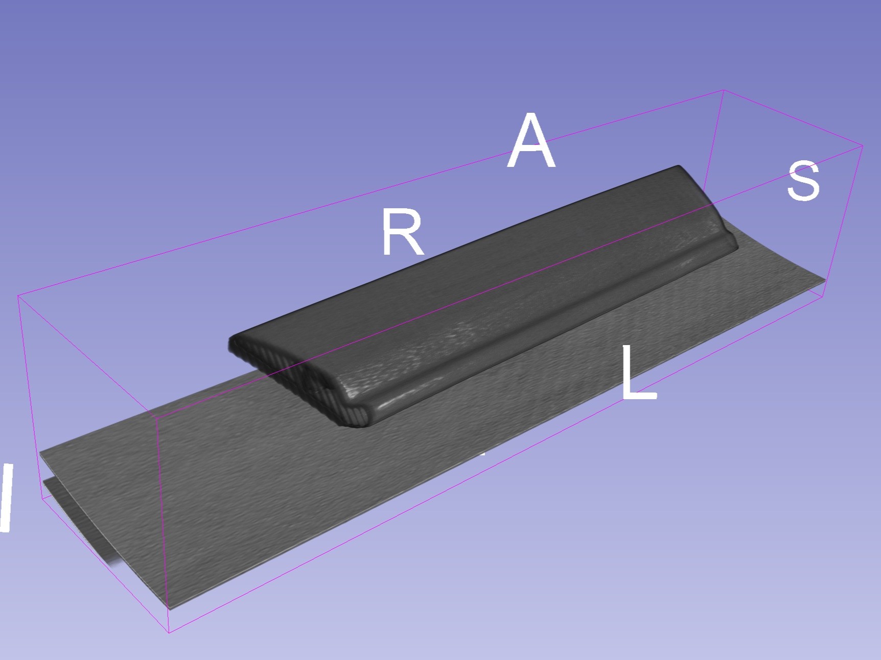Original FC3S Side Trim piece